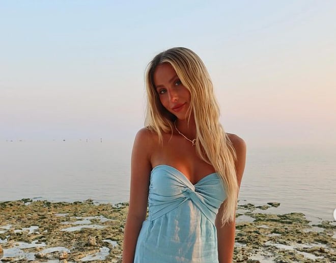 Alix Earle - @alix_earle / X